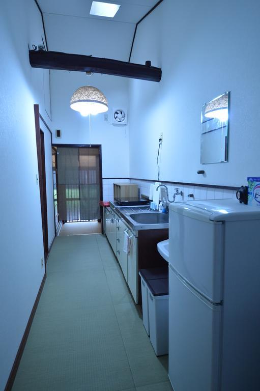 Tojien Villa Kyoto Luaran gambar