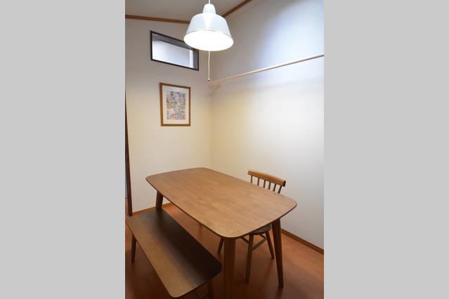 Tojien Villa Kyoto Luaran gambar