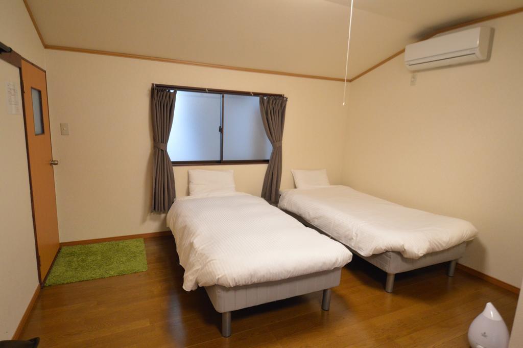 Tojien Villa Kyoto Luaran gambar