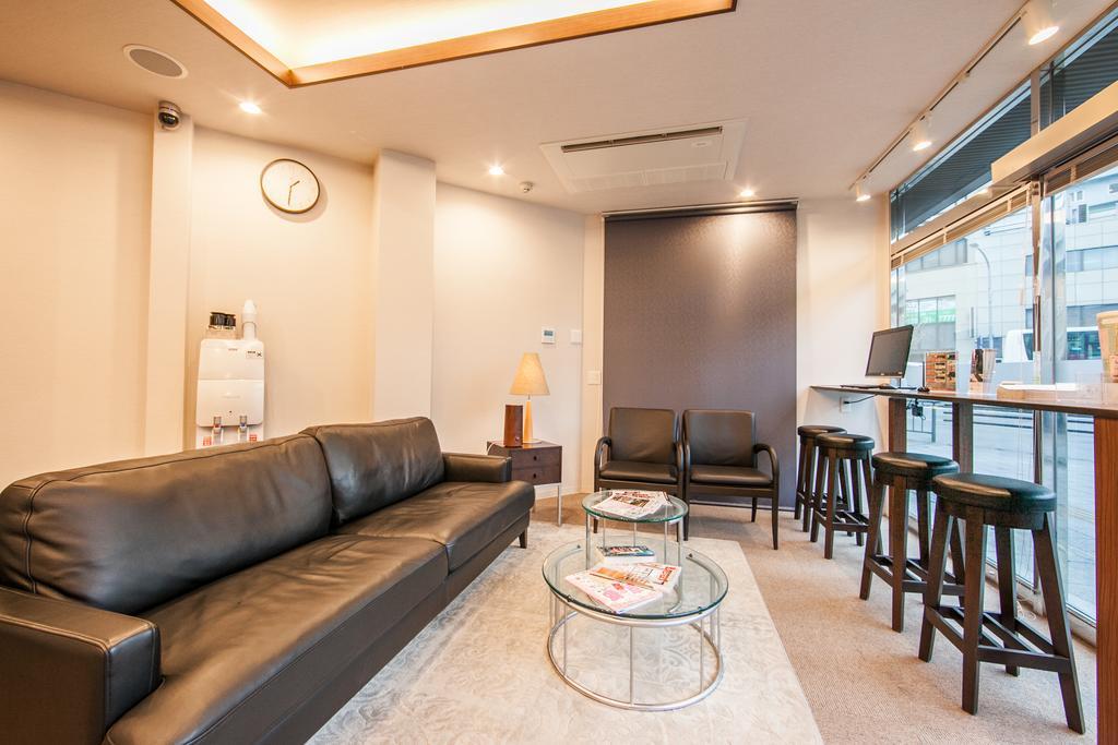 Tojien Villa Kyoto Luaran gambar