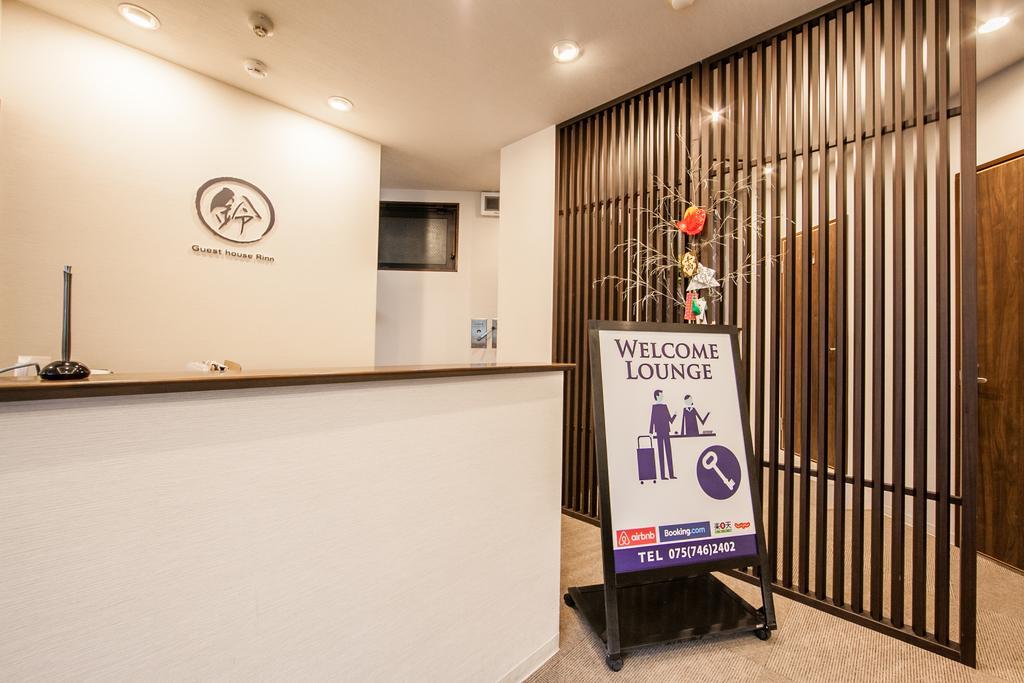 Tojien Villa Kyoto Luaran gambar