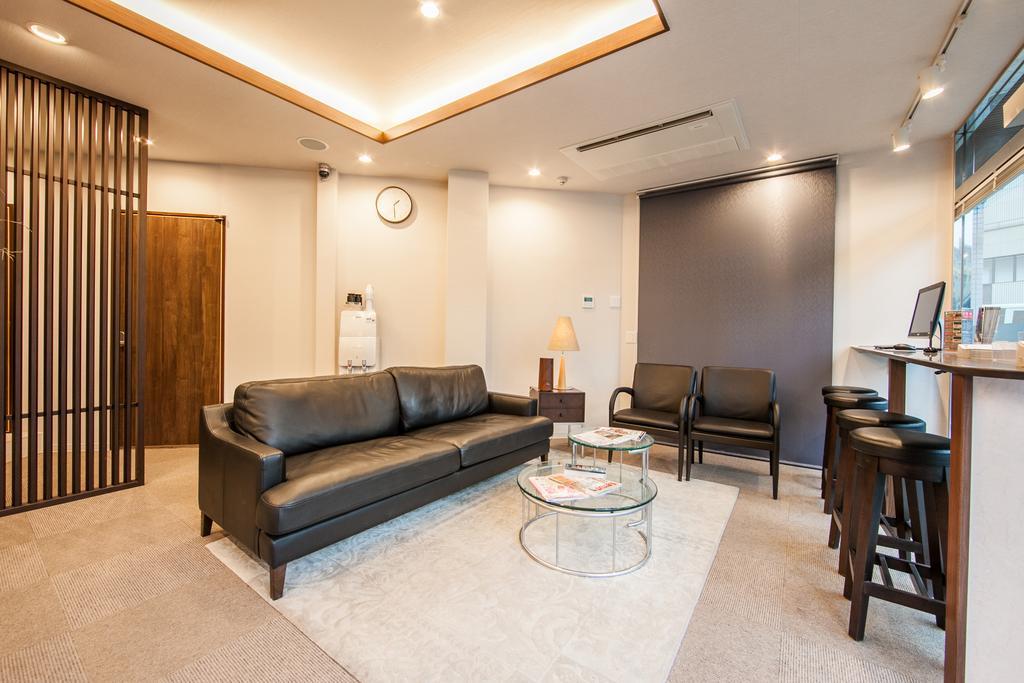 Tojien Villa Kyoto Luaran gambar